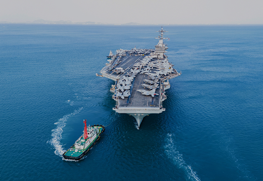 Naval & Defense Cables