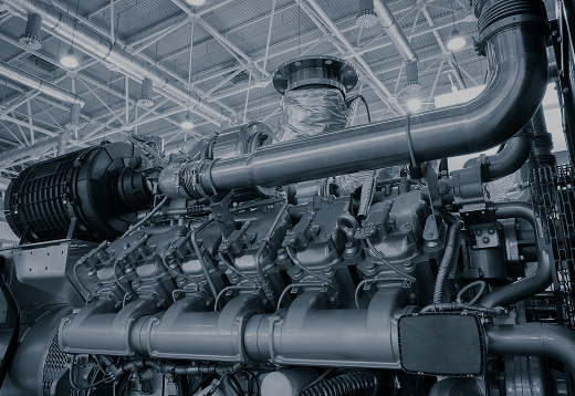 Engine Cables