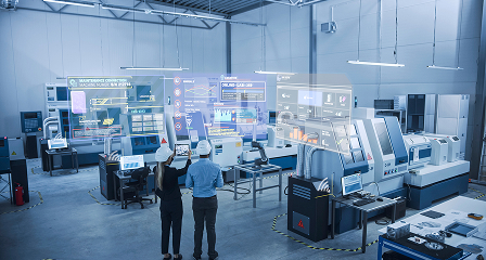 Quality verification aligned with international standards