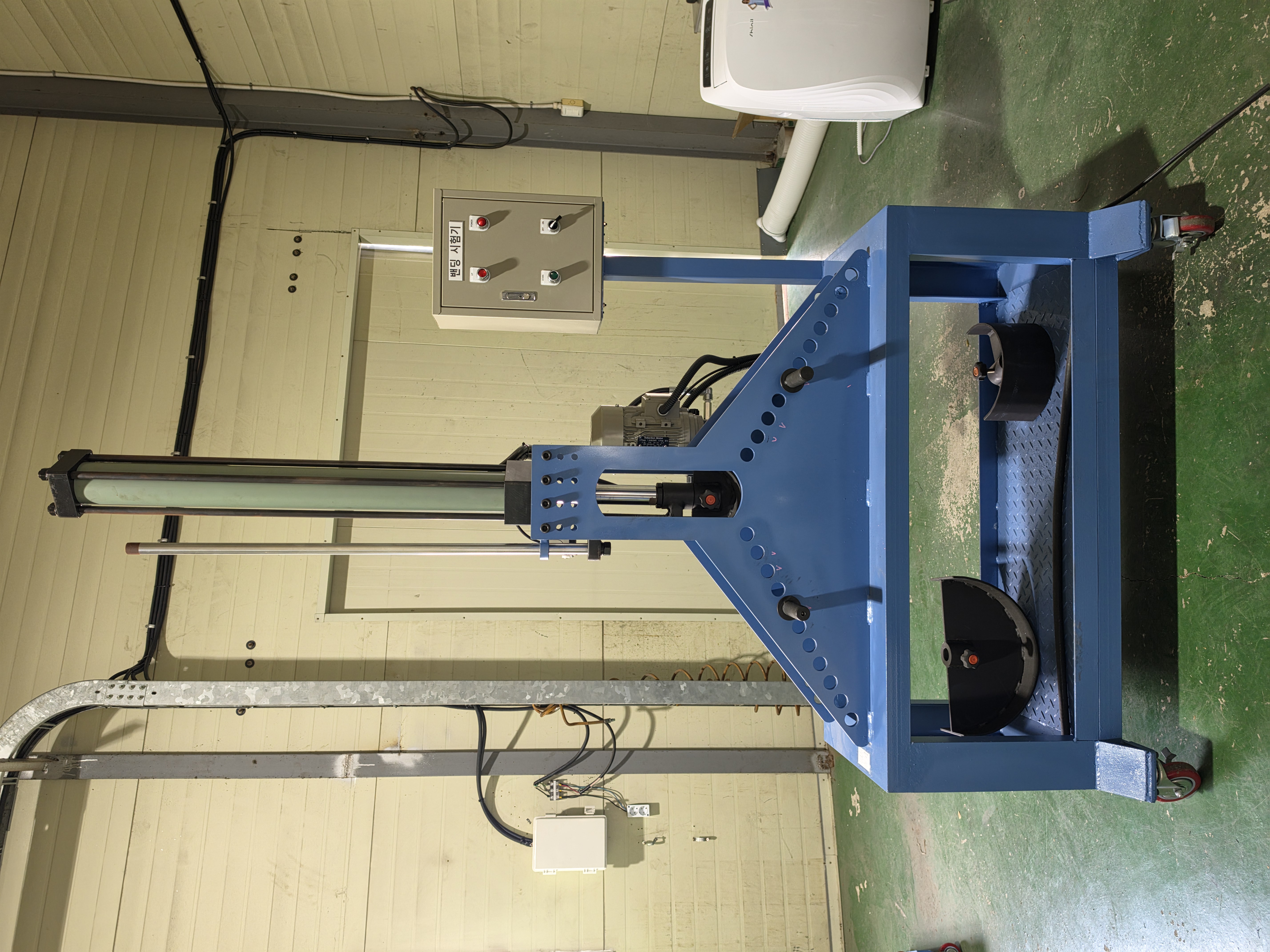 Bending Tester